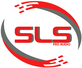 SLS - Pró áudio e vídeo